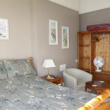 Bed and Breakfast Ashwood Grange Torquay Esterno foto