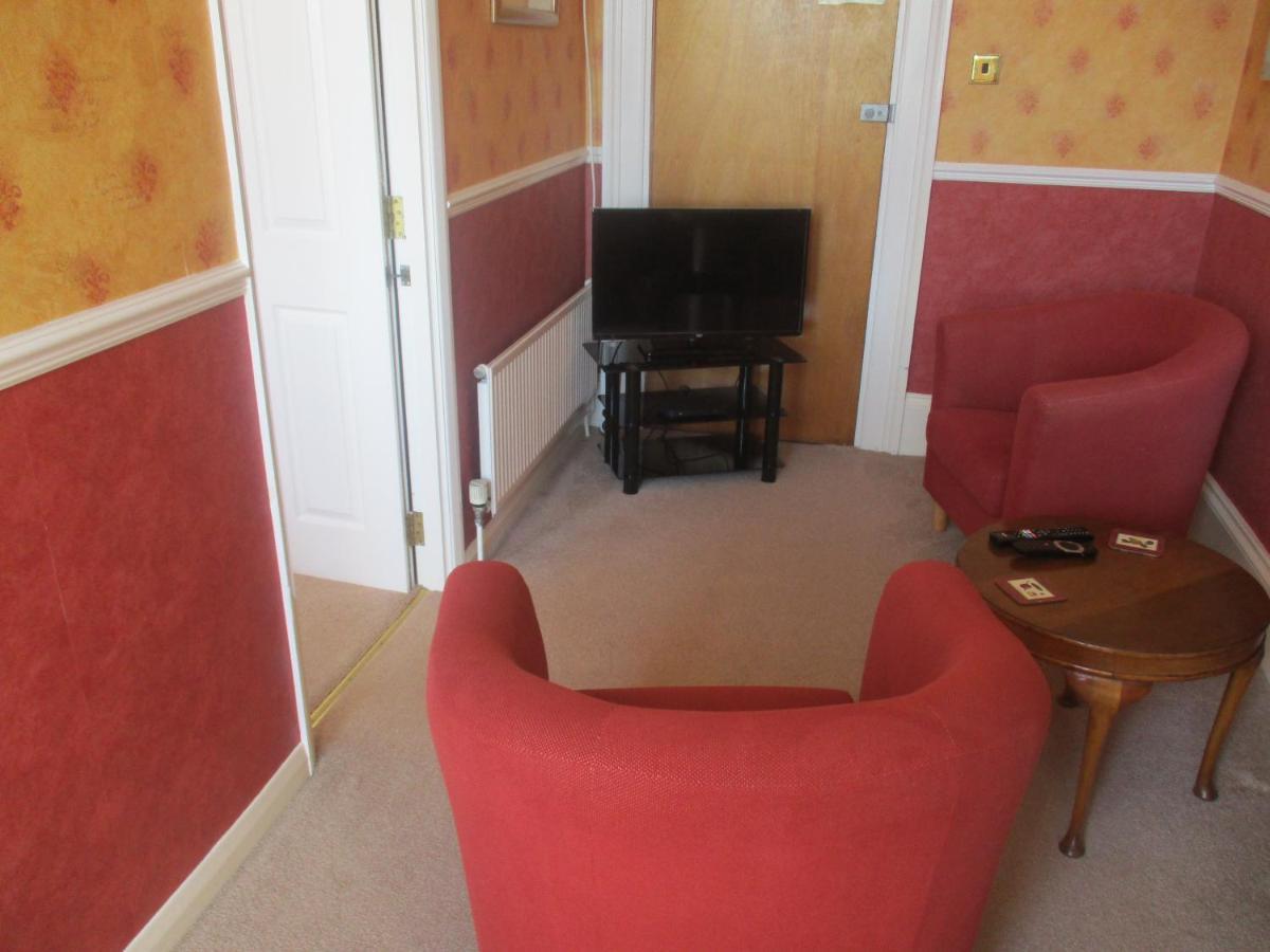 Bed and Breakfast Ashwood Grange Torquay Esterno foto