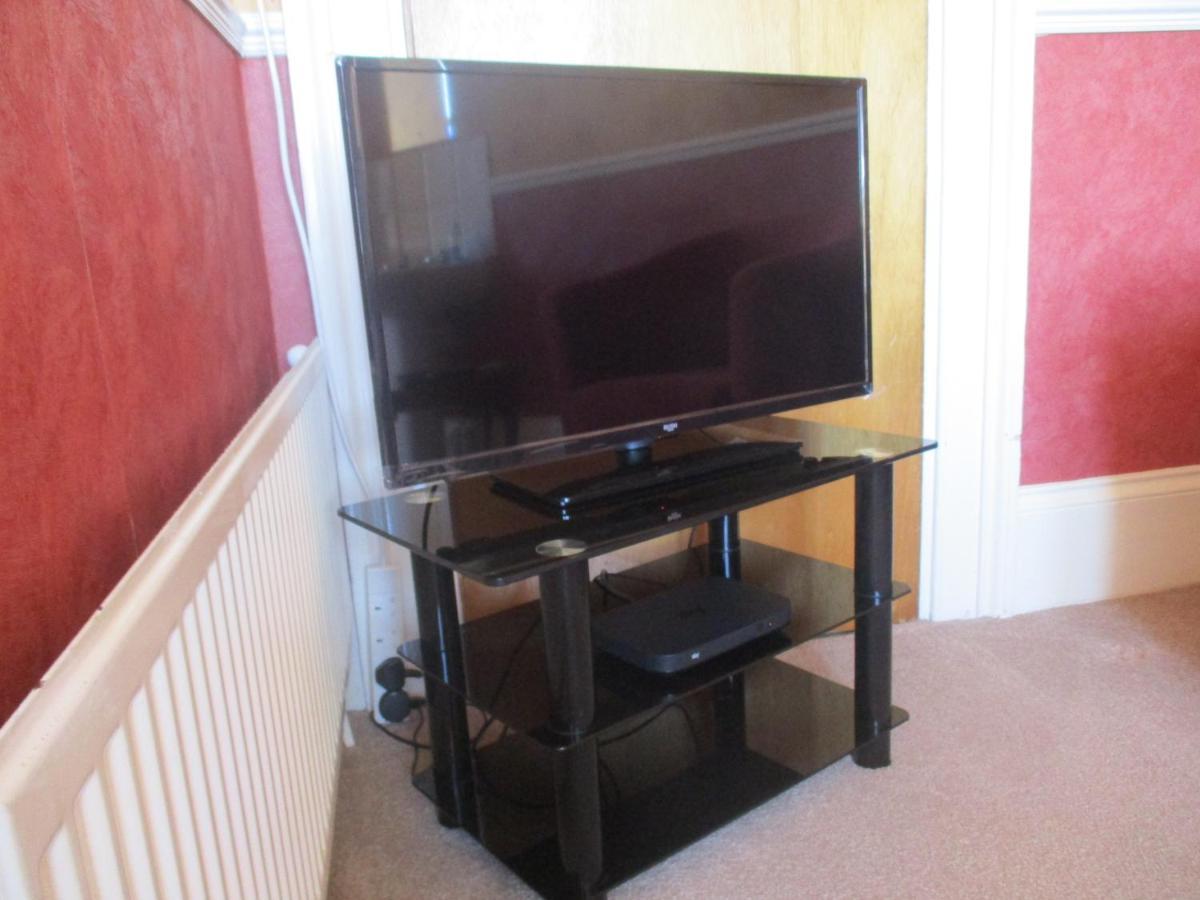 Bed and Breakfast Ashwood Grange Torquay Esterno foto
