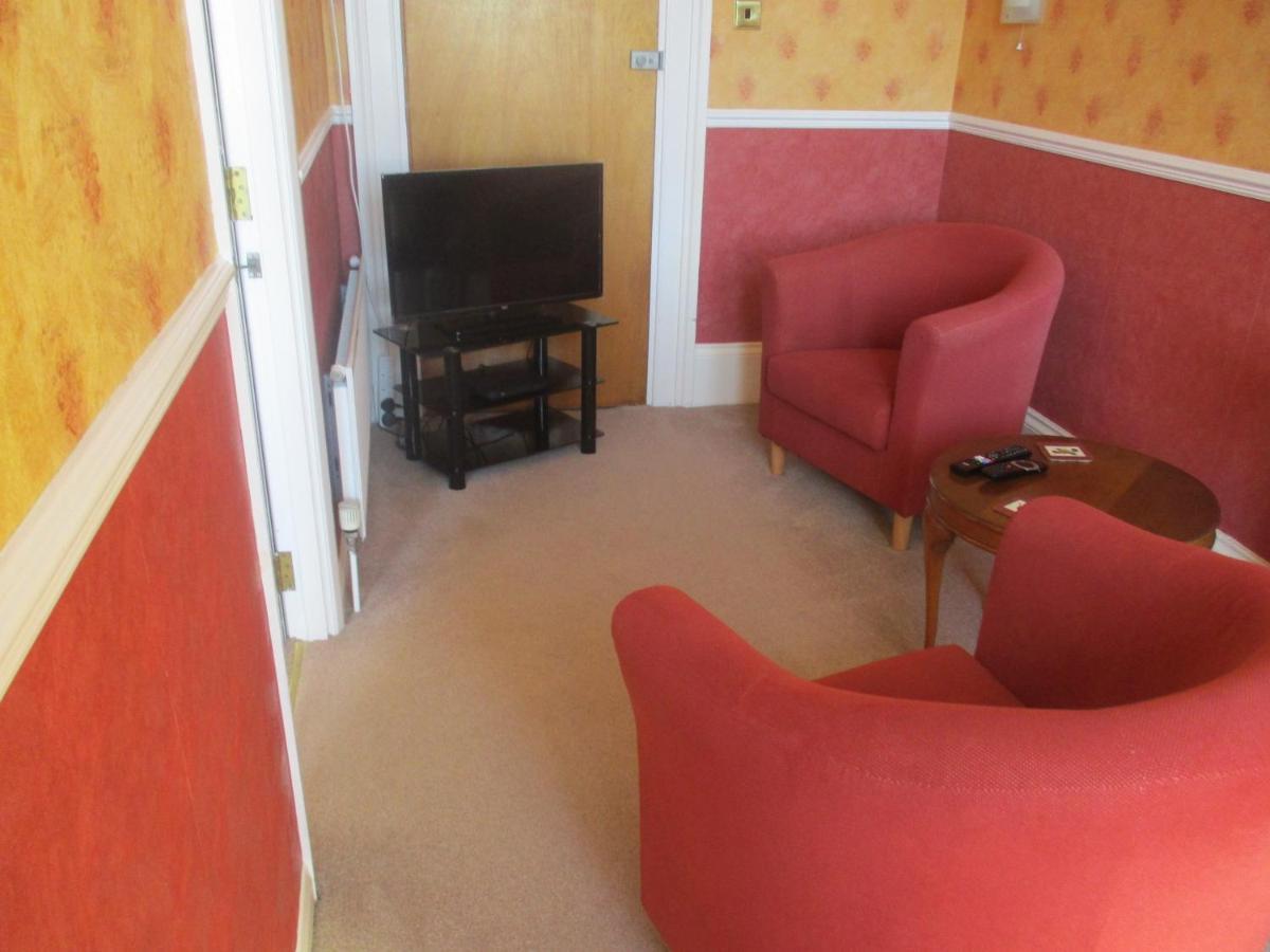 Bed and Breakfast Ashwood Grange Torquay Esterno foto