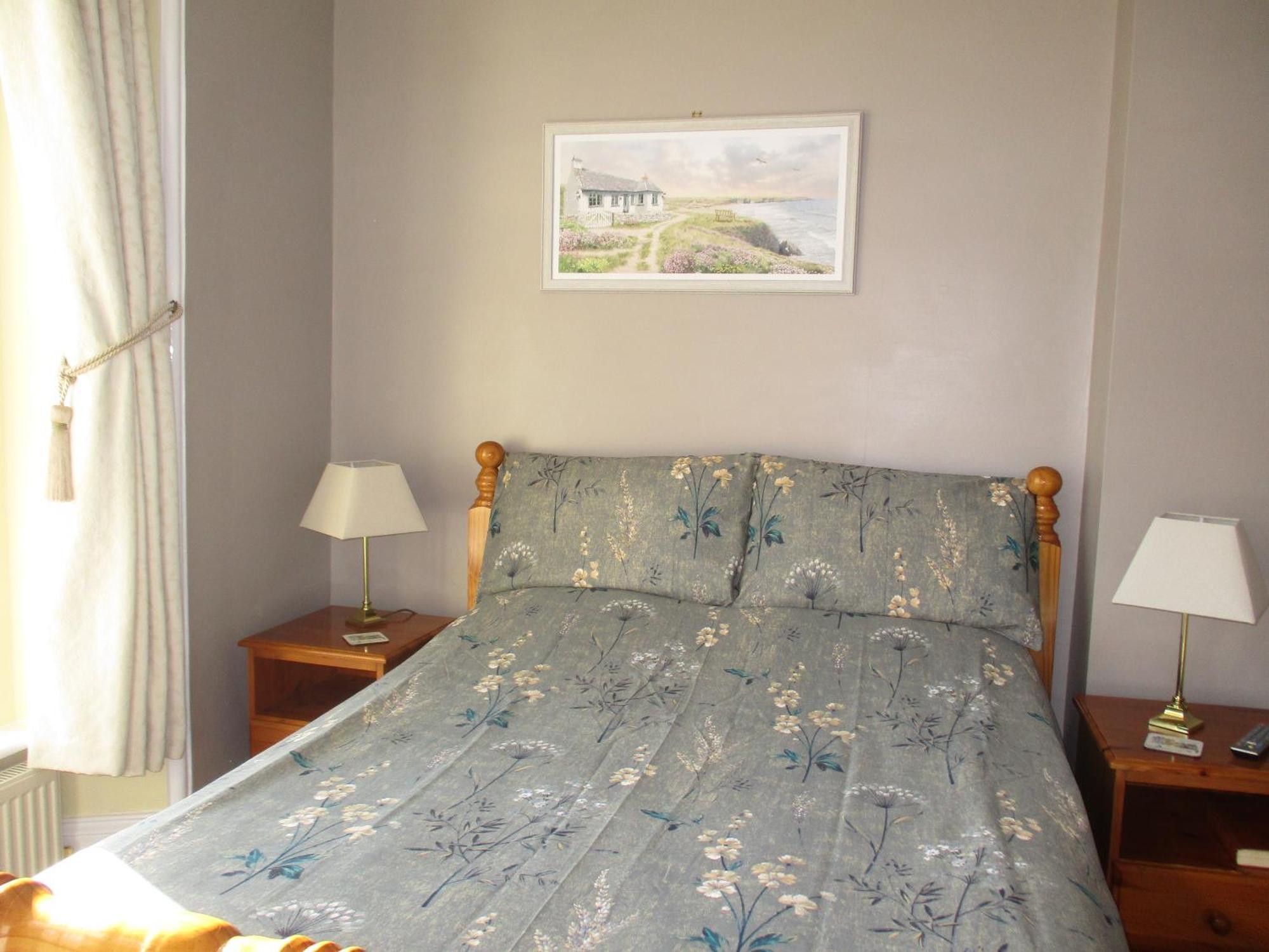 Bed and Breakfast Ashwood Grange Torquay Esterno foto