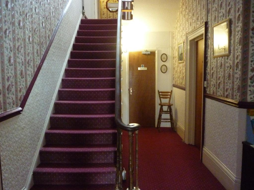 Bed and Breakfast Ashwood Grange Torquay Esterno foto