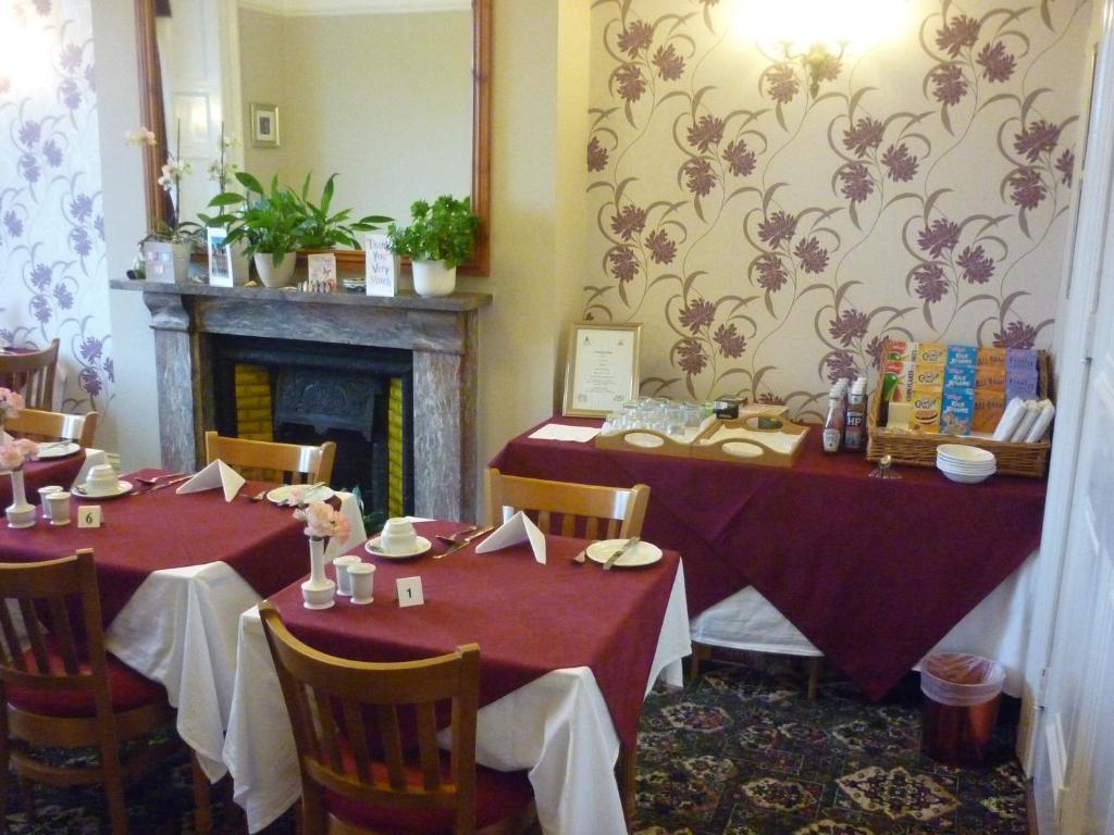 Ashwood Grange Bed and Breakfast Torquay Esterno foto