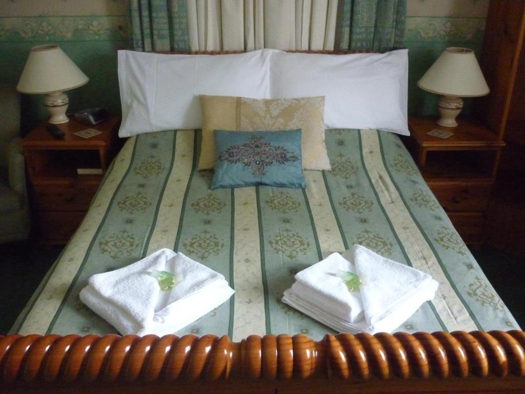 Bed and Breakfast Ashwood Grange Torquay Camera foto