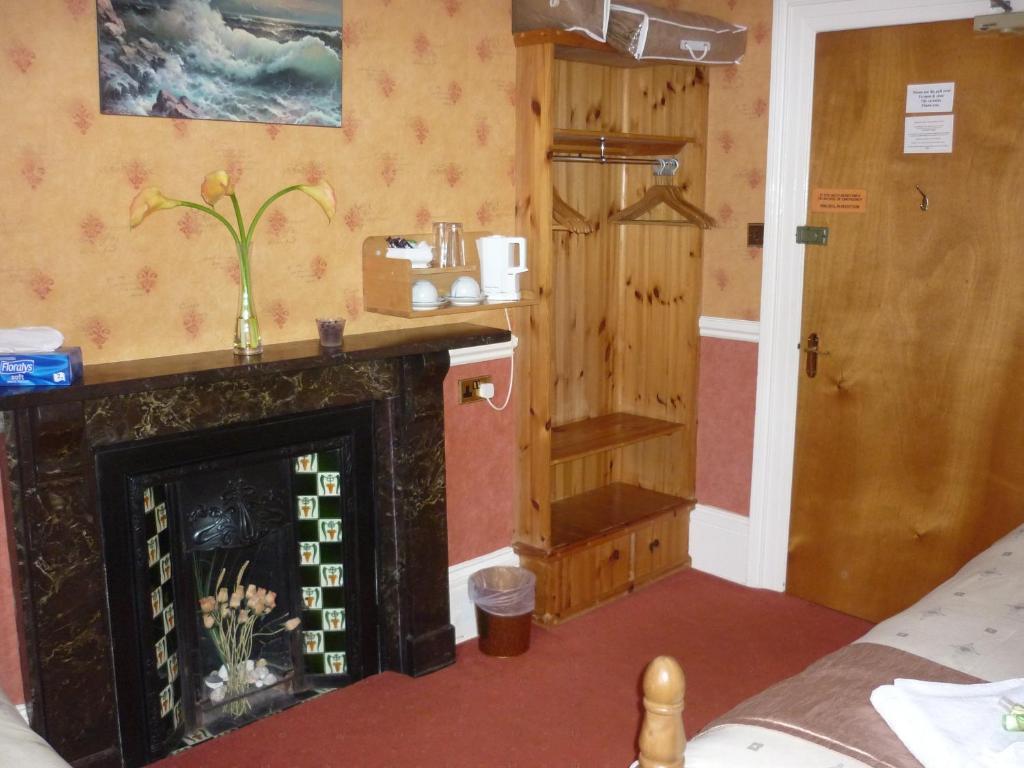 Bed and Breakfast Ashwood Grange Torquay Camera foto