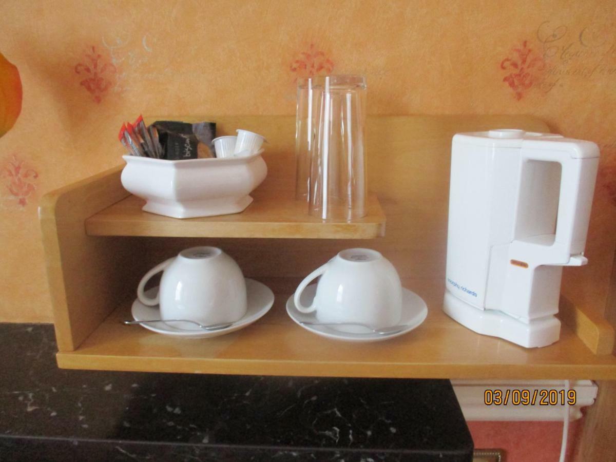 Bed and Breakfast Ashwood Grange Torquay Esterno foto
